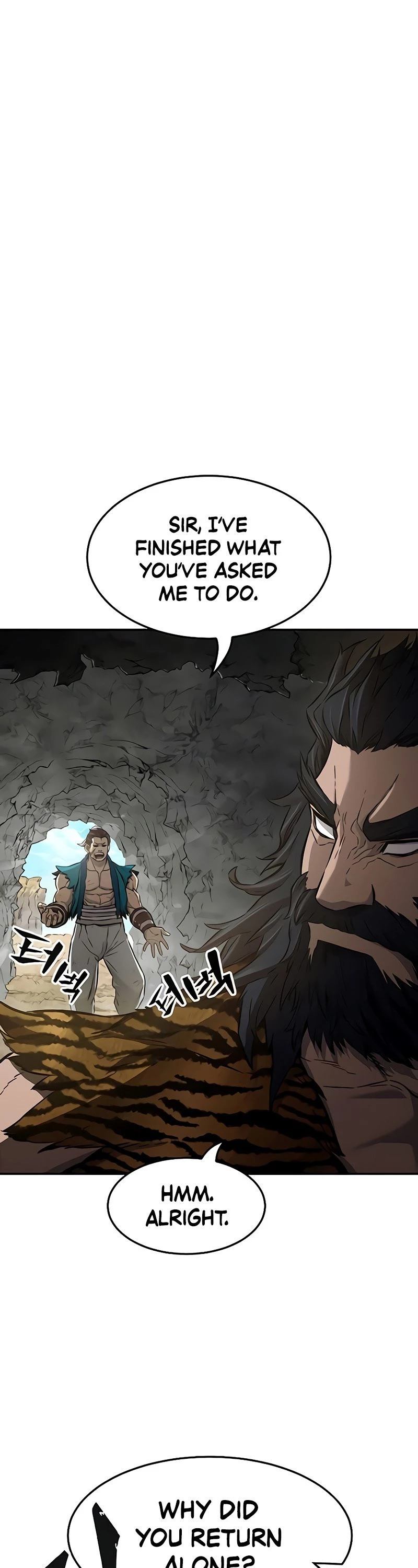 Absolute Sword Sense Chapter 16 - 5
