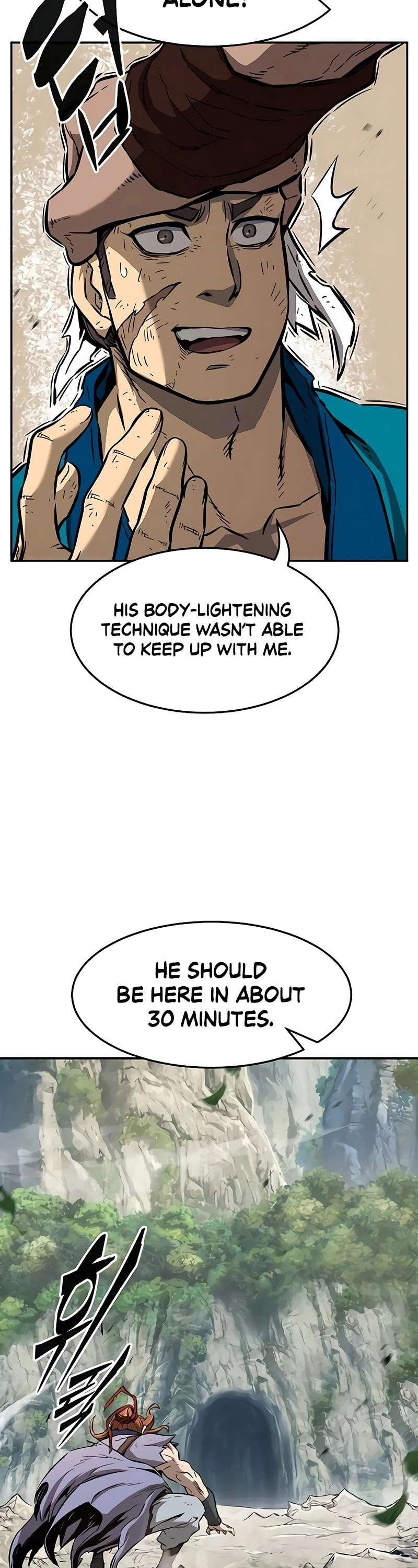 Absolute Sword Sense Chapter 16 - 6