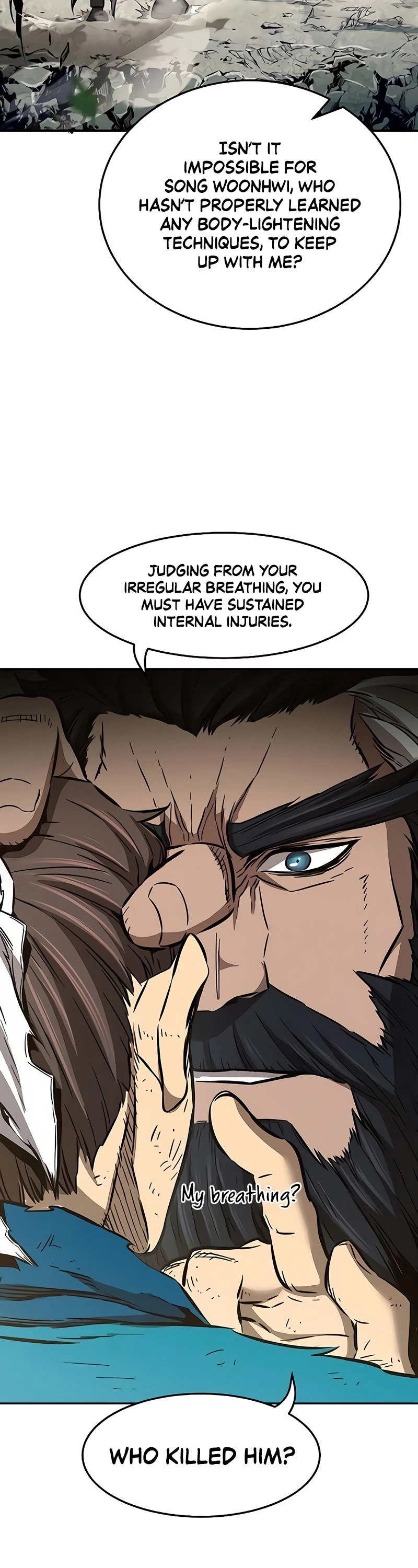 Absolute Sword Sense Chapter 16 - 7
