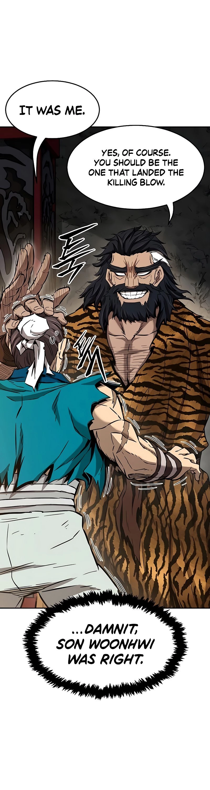 Absolute Sword Sense Chapter 16 - 8