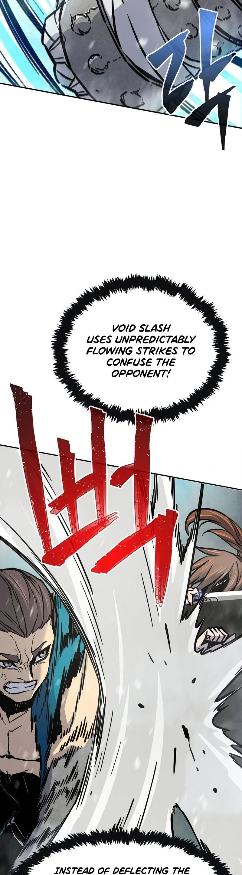 Absolute Sword Sense Chapter 18 - 26