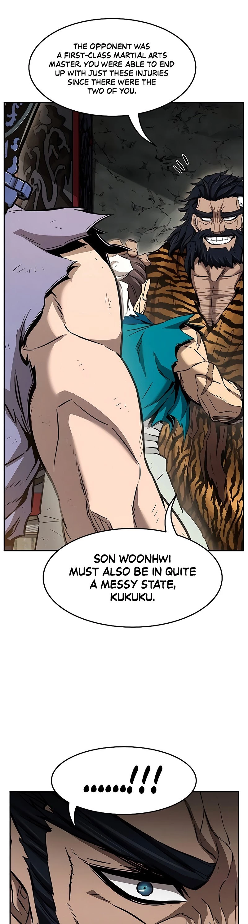 Absolute Sword Sense Chapter 16 - 9