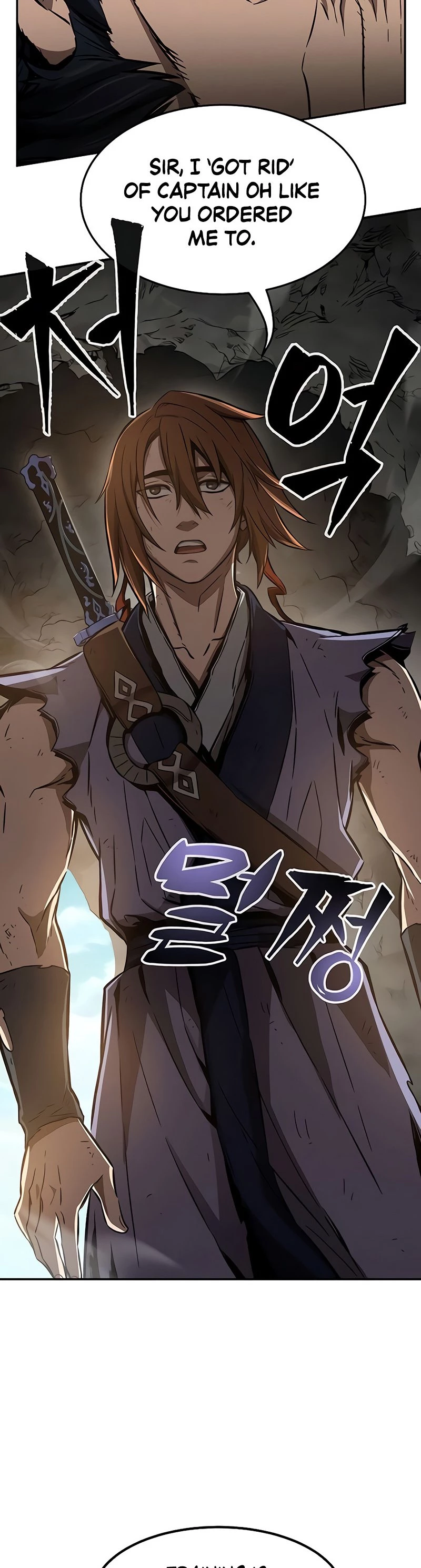 Absolute Sword Sense Chapter 16 - 10
