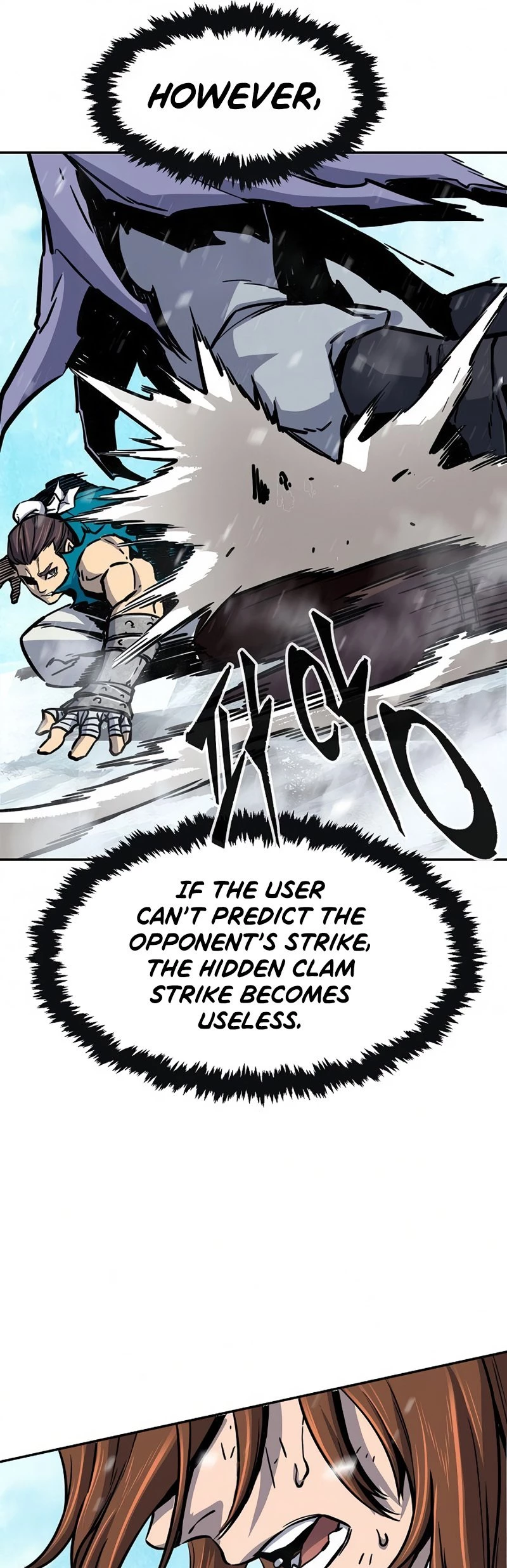 Absolute Sword Sense Chapter 18 - 29