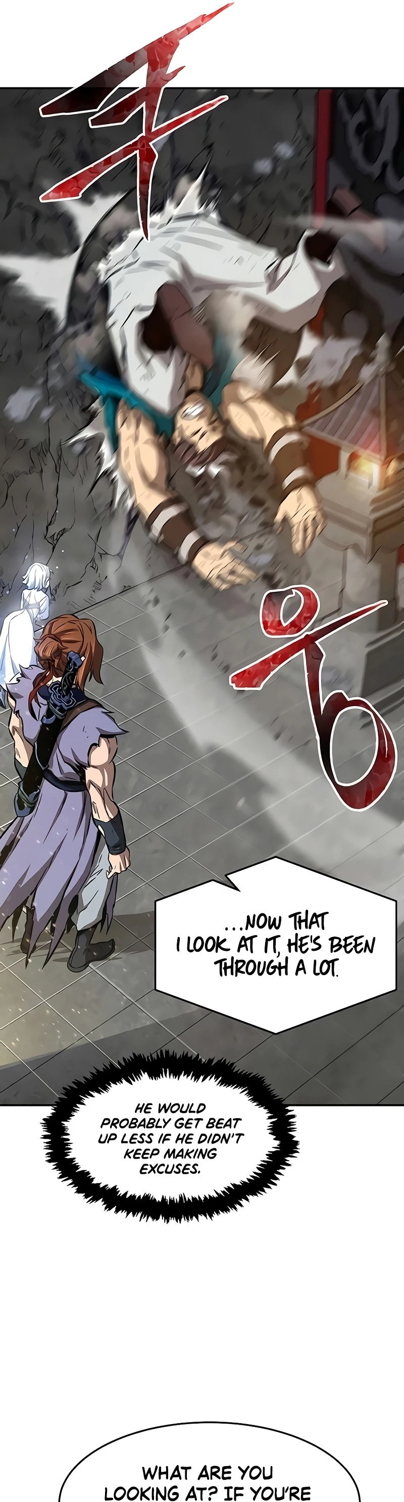 Absolute Sword Sense Chapter 16 - 13