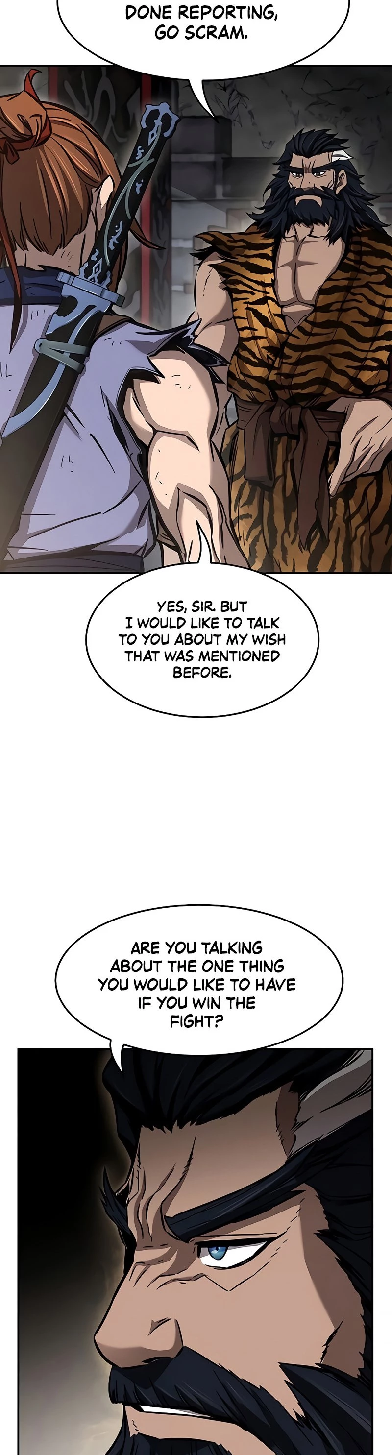 Absolute Sword Sense Chapter 16 - 14