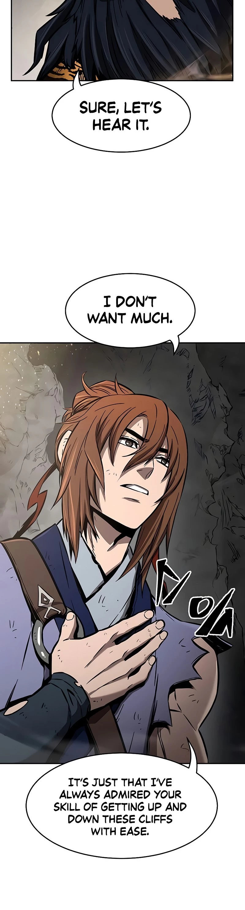 Absolute Sword Sense Chapter 16 - 15