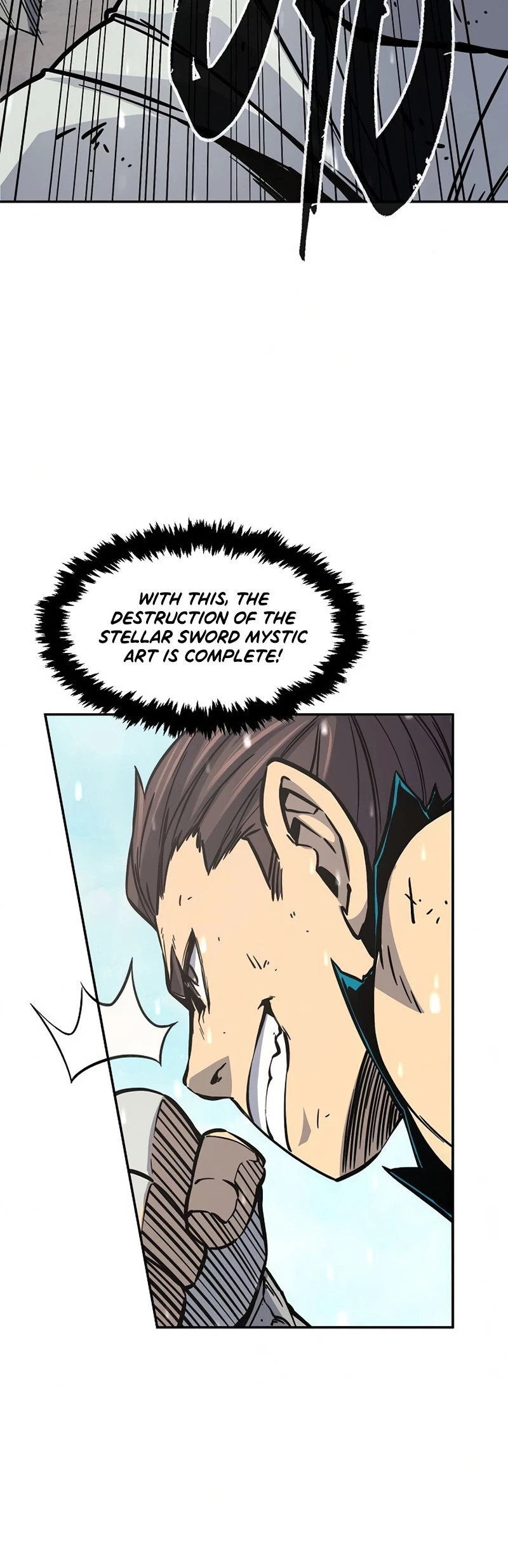 Absolute Sword Sense Chapter 18 - 32