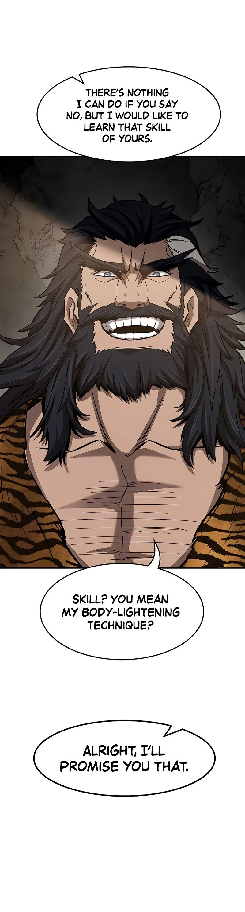 Absolute Sword Sense Chapter 16 - 16