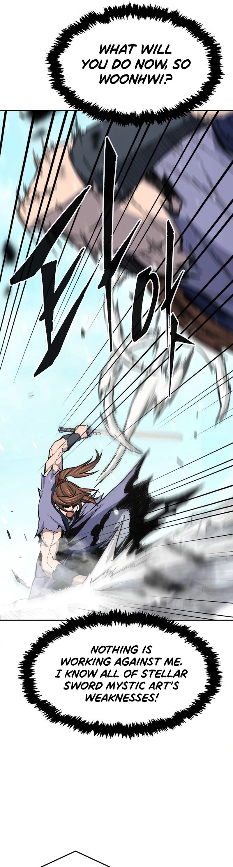 Absolute Sword Sense Chapter 18 - 33