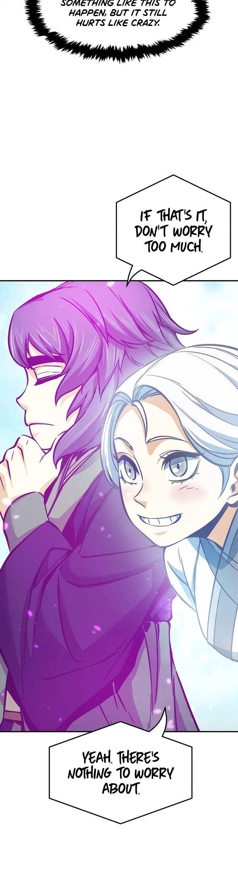 Absolute Sword Sense Chapter 18 - 35