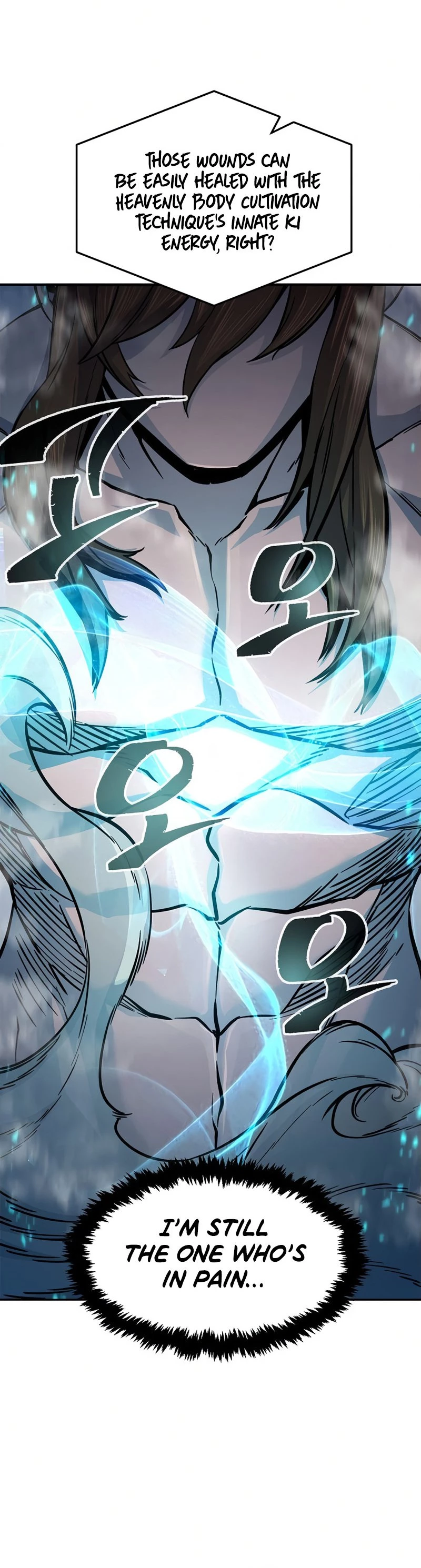 Absolute Sword Sense Chapter 18 - 36