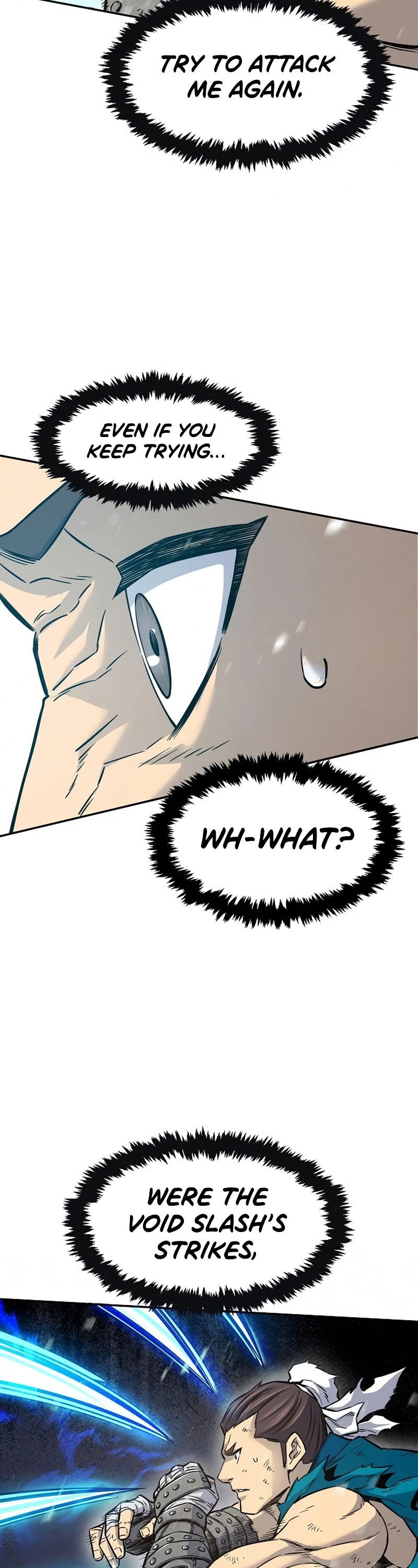 Absolute Sword Sense Chapter 18 - 39