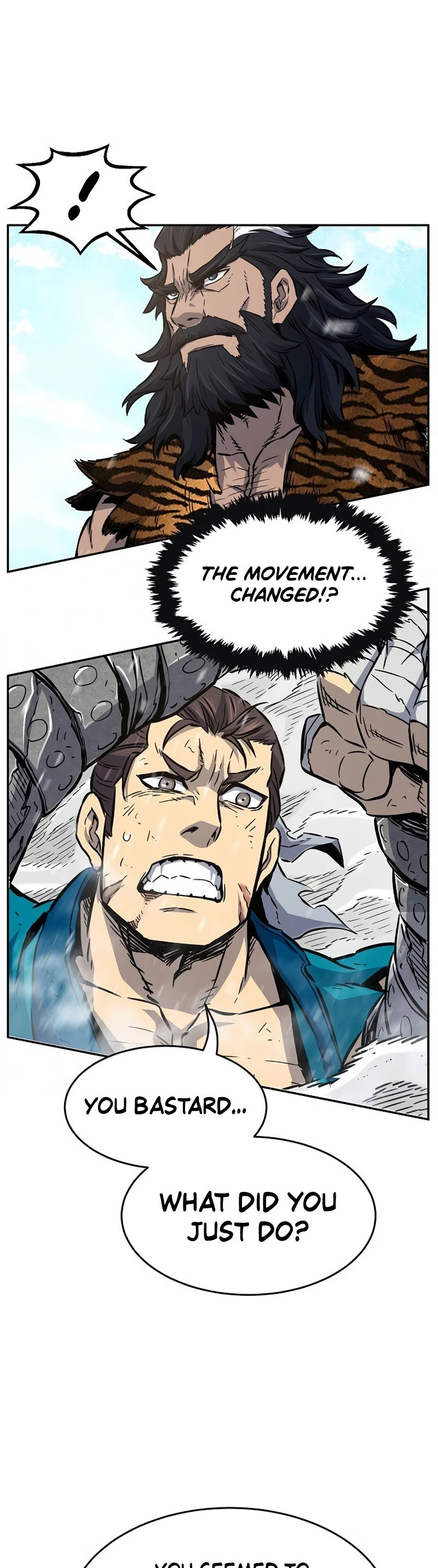Absolute Sword Sense Chapter 18 - 41