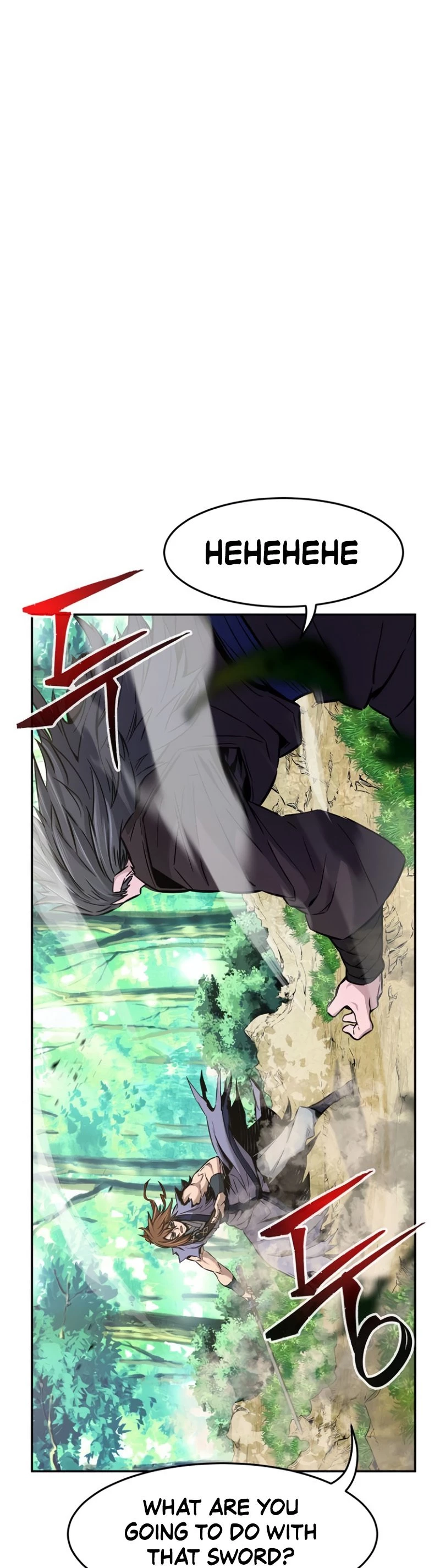 Absolute Sword Sense Chapter 15 - 5