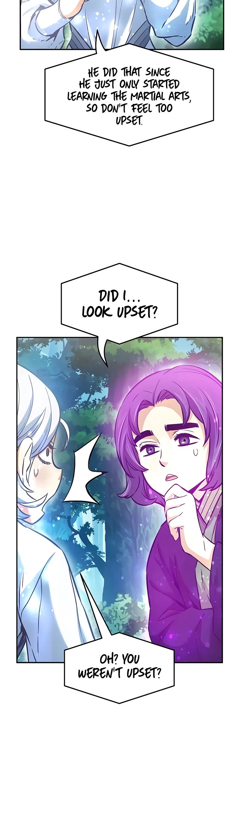 Absolute Sword Sense Chapter 16 - 28
