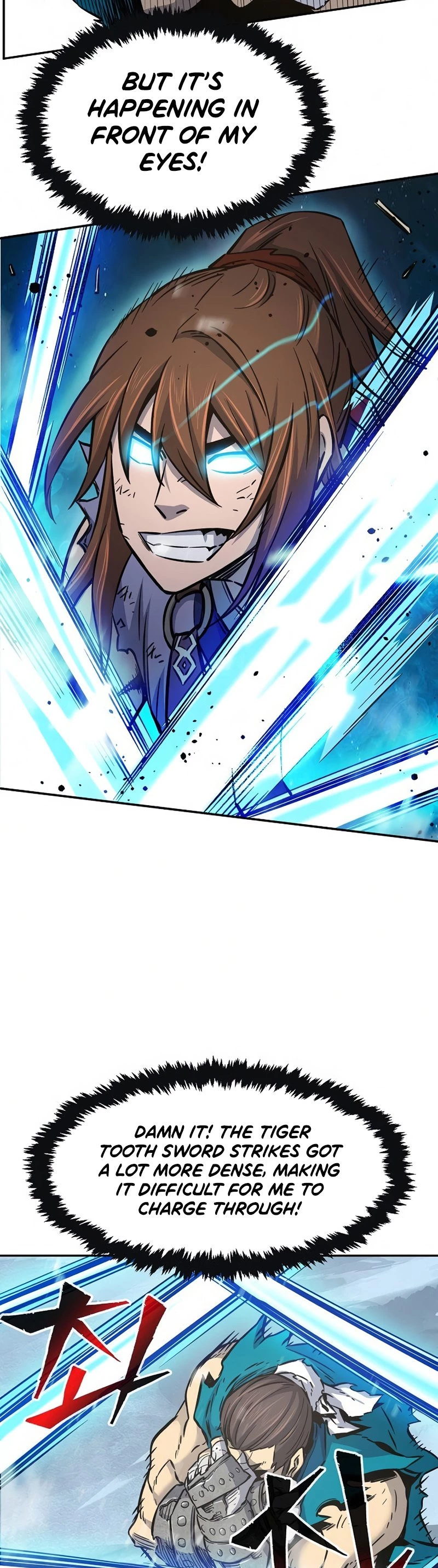 Absolute Sword Sense Chapter 18 - 43