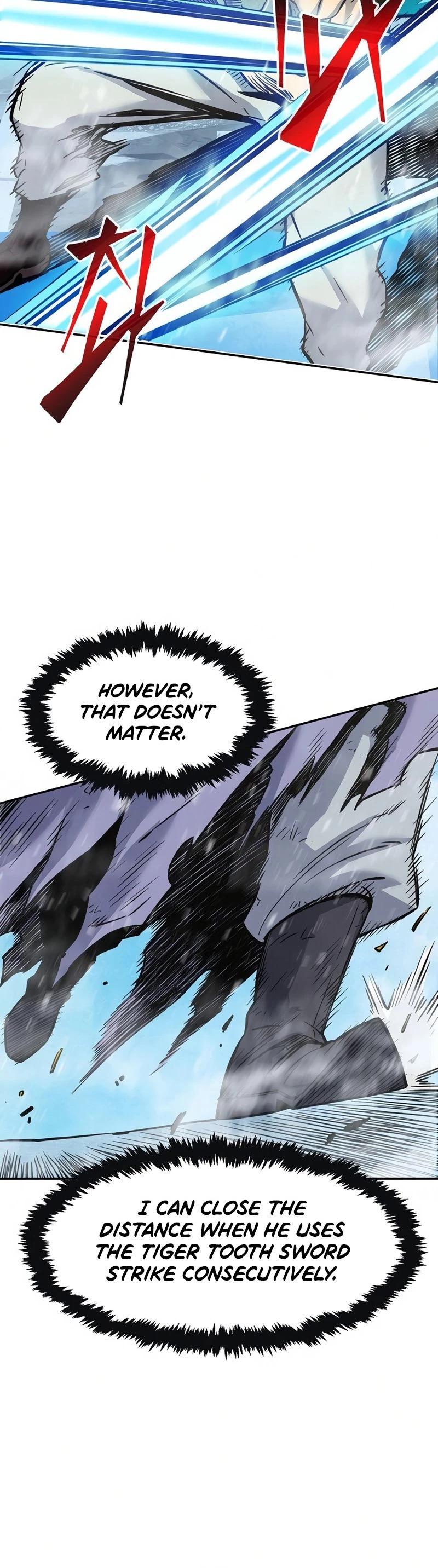 Absolute Sword Sense Chapter 18 - 44