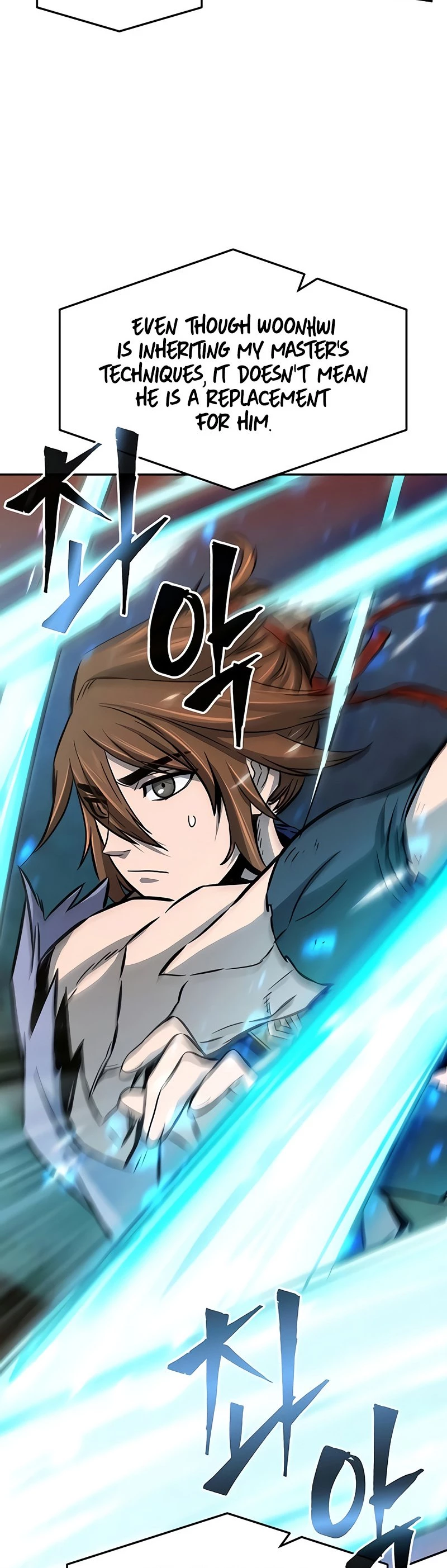Absolute Sword Sense Chapter 16 - 30