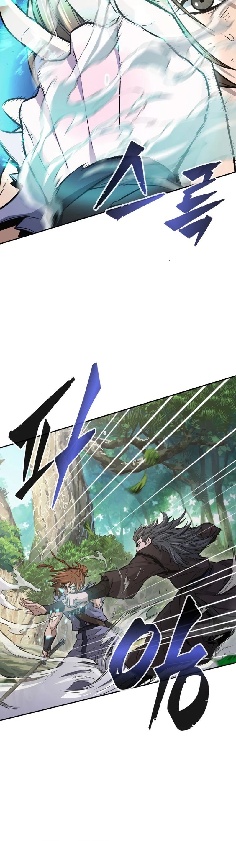 Absolute Sword Sense Chapter 15 - 8