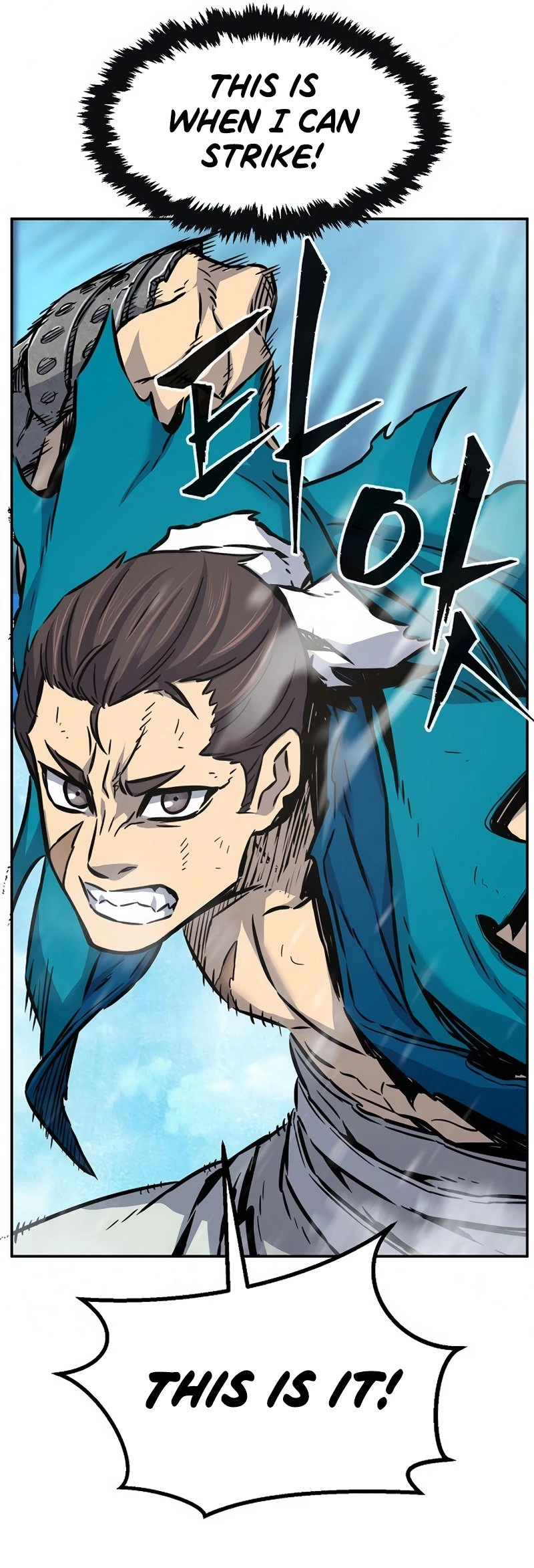 Absolute Sword Sense Chapter 18 - 45