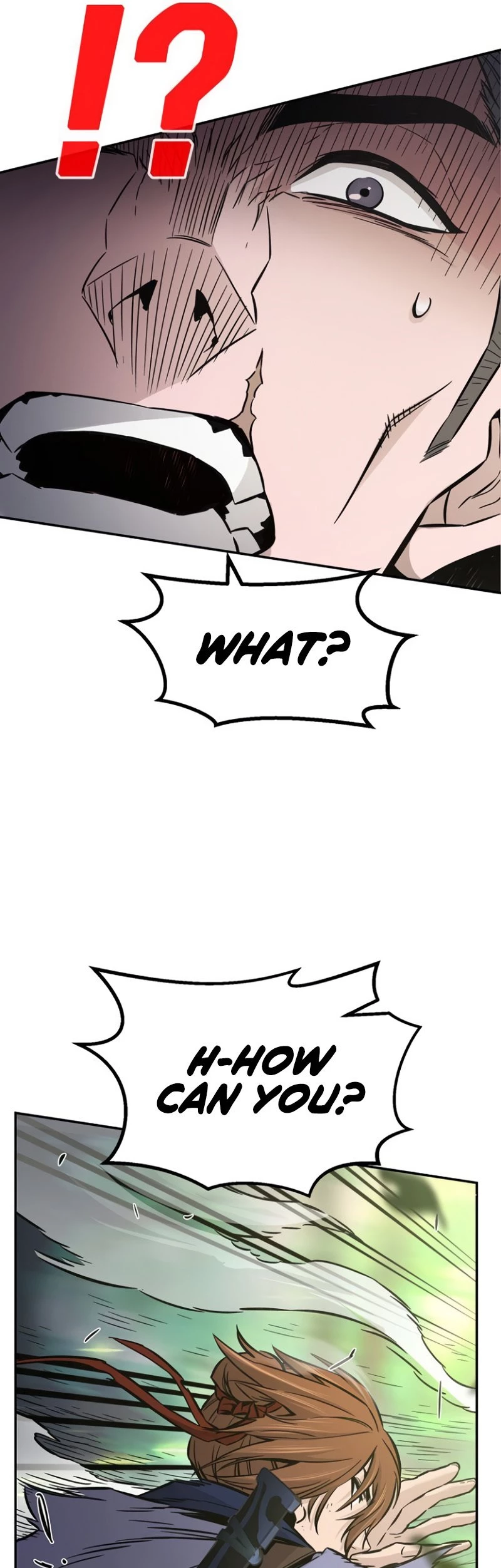 Absolute Sword Sense Chapter 15 - 9