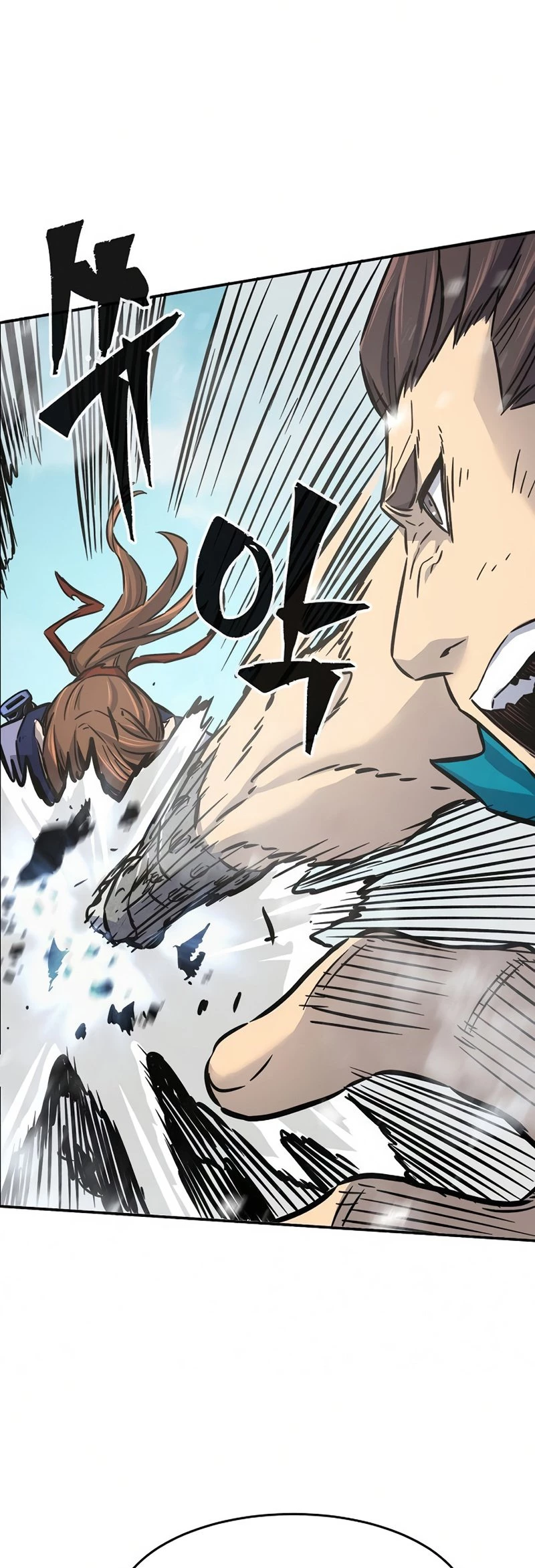 Absolute Sword Sense Chapter 18 - 46