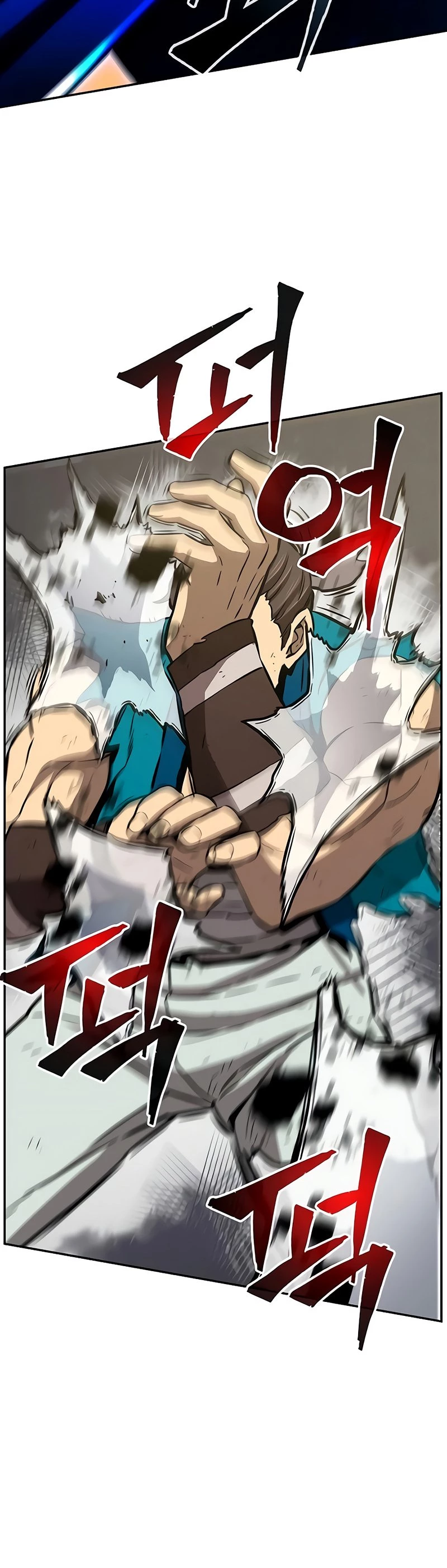 Absolute Sword Sense Chapter 16 - 32