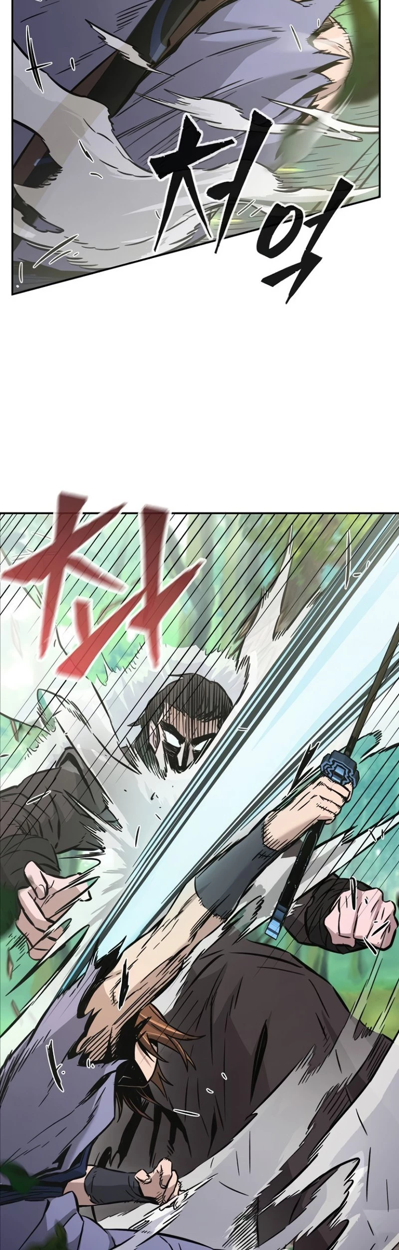 Absolute Sword Sense Chapter 15 - 10