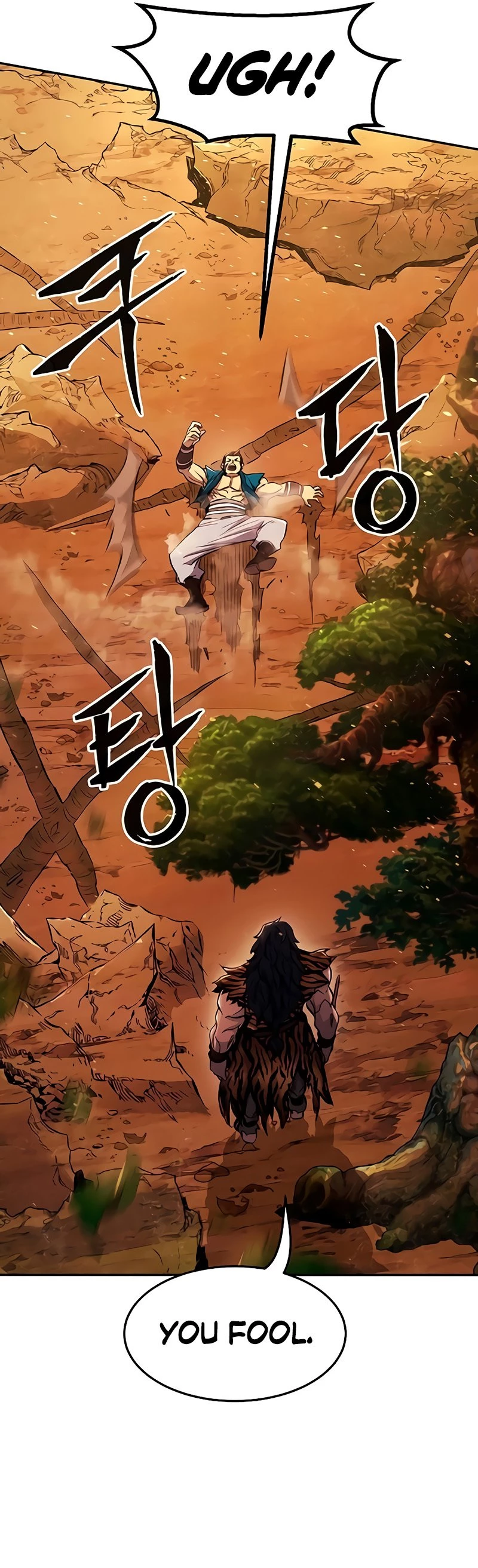Absolute Sword Sense Chapter 16 - 33