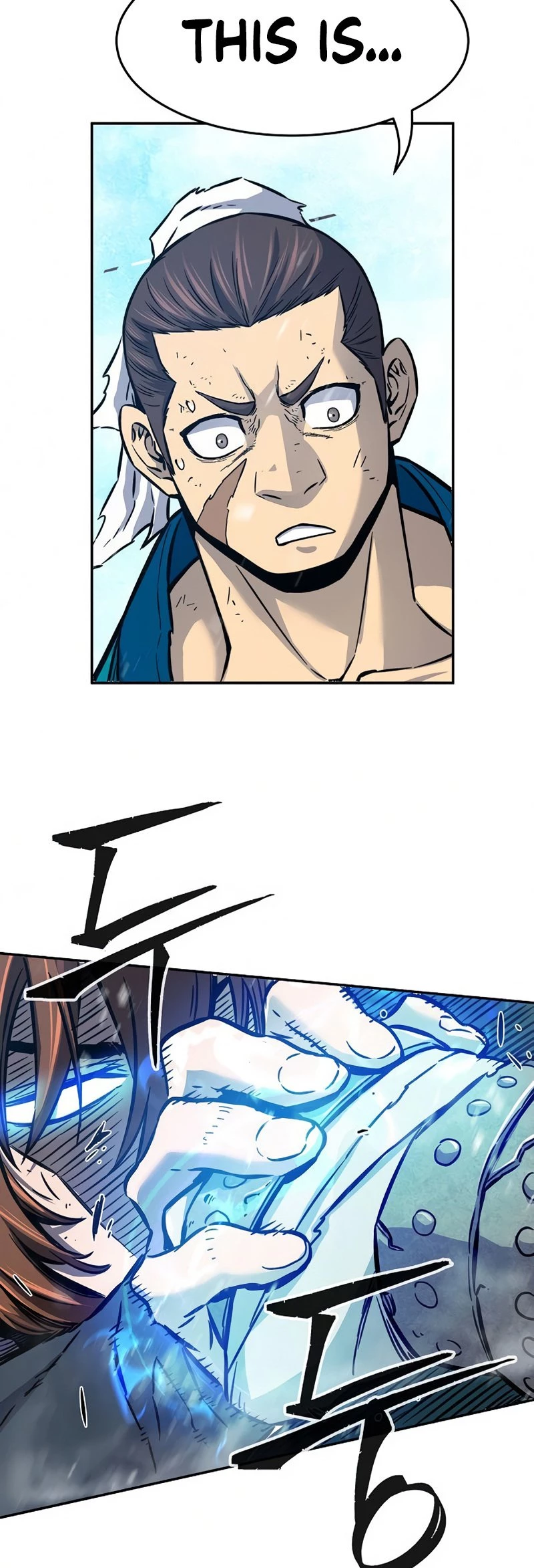 Absolute Sword Sense Chapter 18 - 47