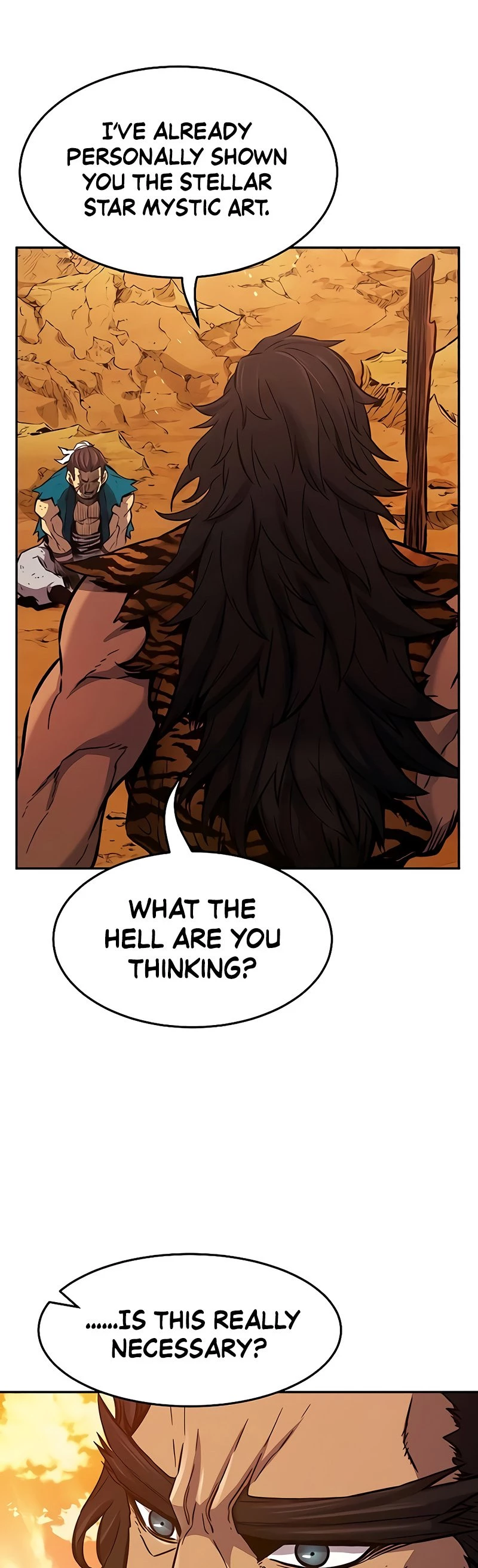 Absolute Sword Sense Chapter 16 - 34