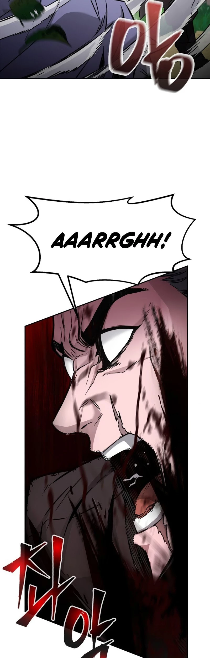 Absolute Sword Sense Chapter 15 - 11