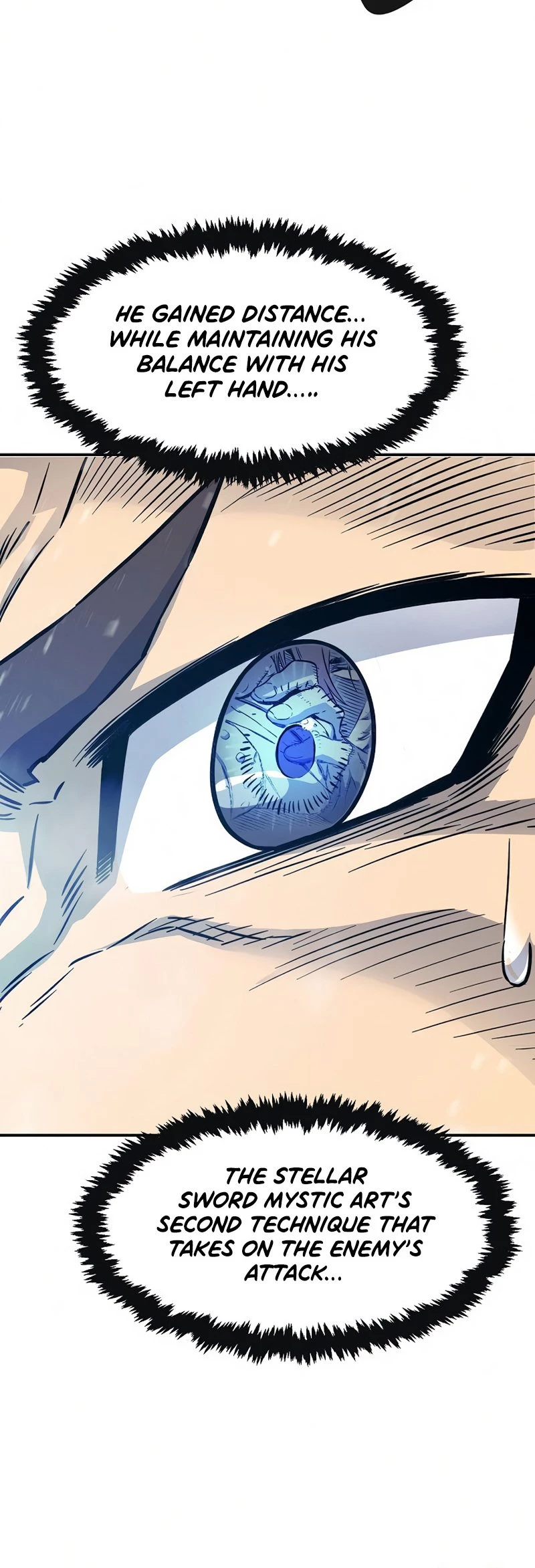 Absolute Sword Sense Chapter 18 - 48