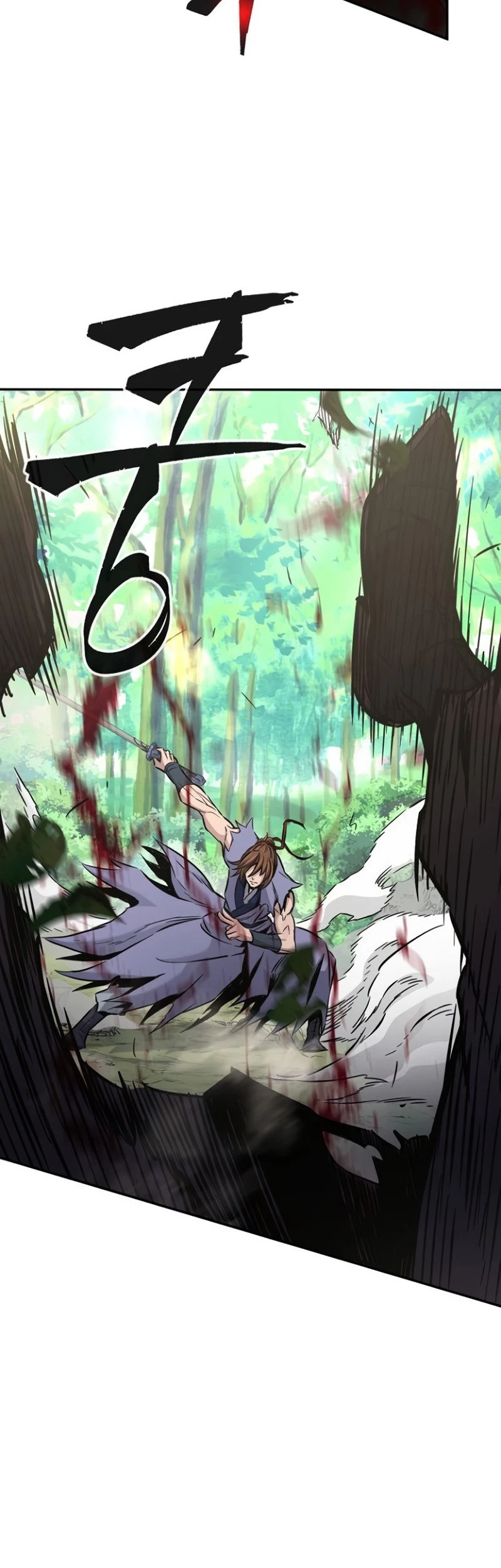 Absolute Sword Sense Chapter 15 - 12