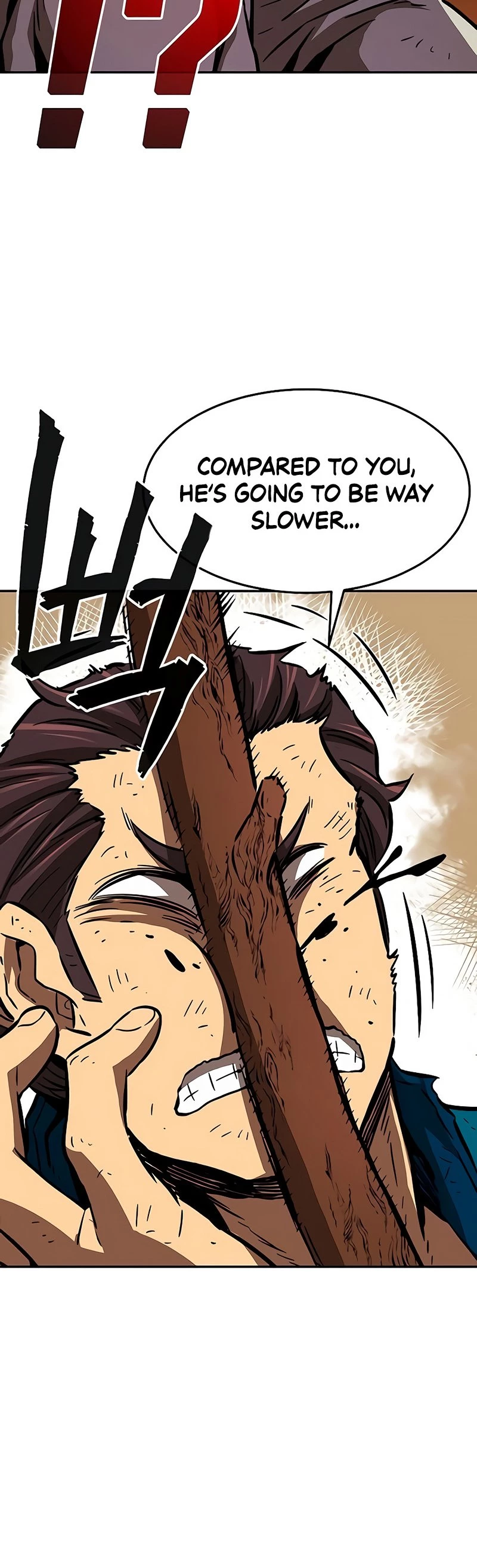 Absolute Sword Sense Chapter 16 - 36