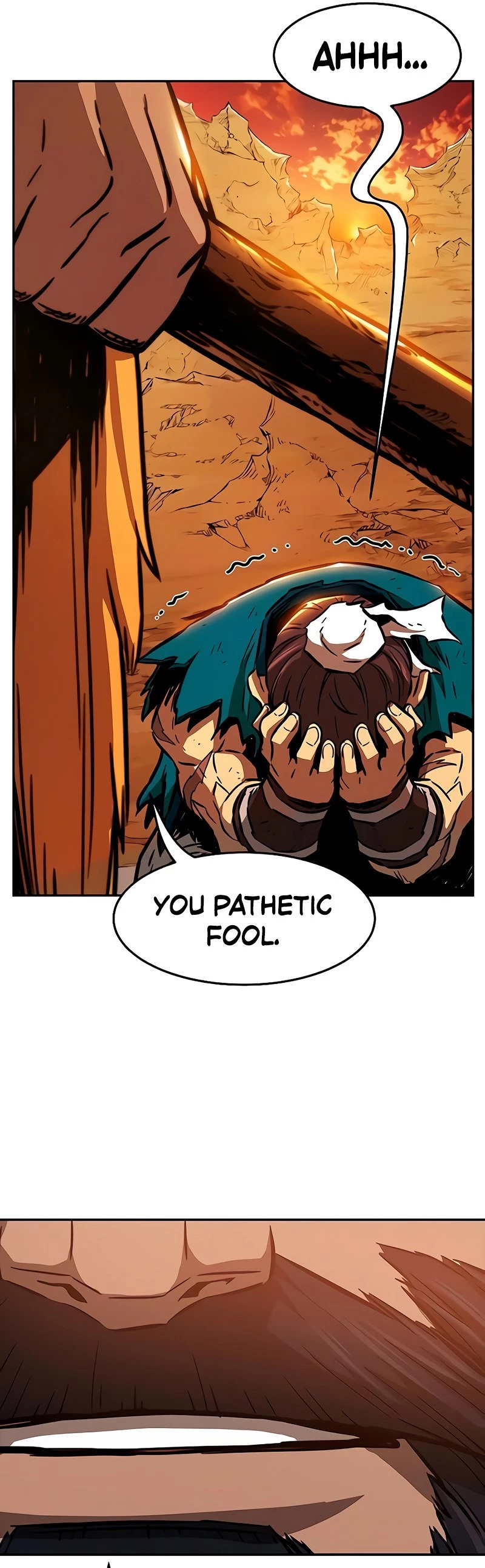 Absolute Sword Sense Chapter 16 - 37