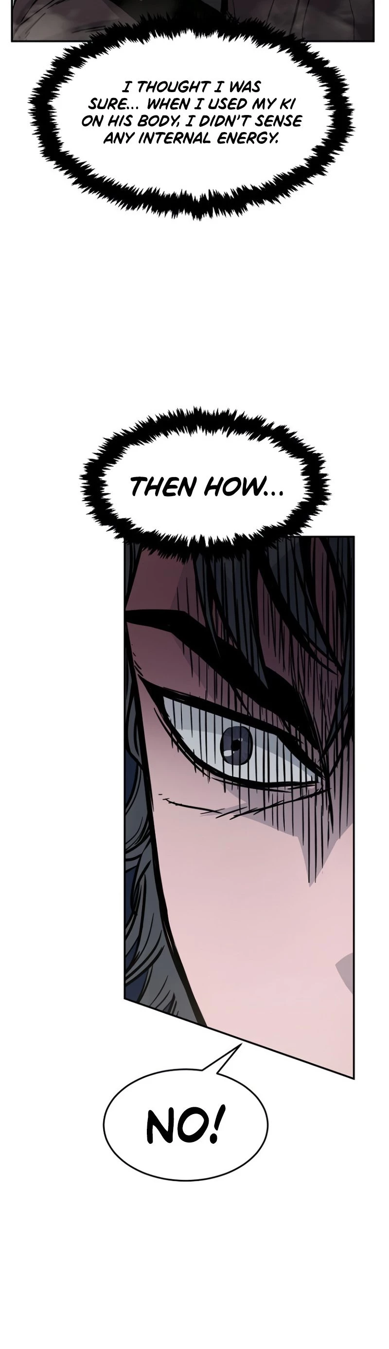 Absolute Sword Sense Chapter 15 - 15