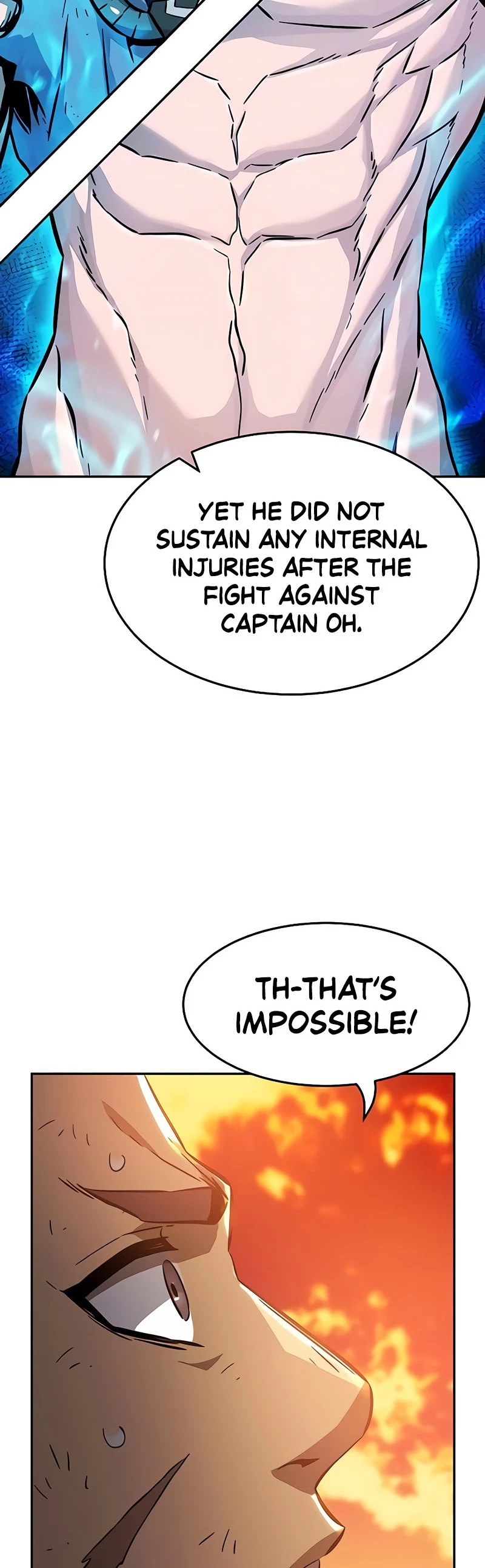 Absolute Sword Sense Chapter 16 - 39
