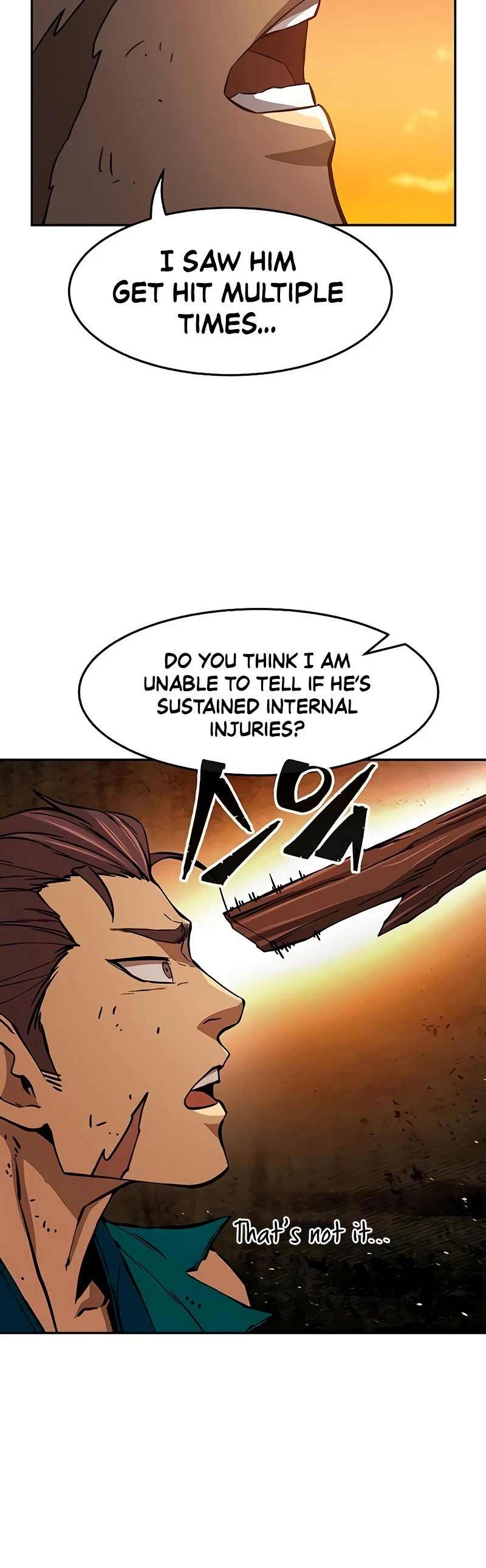 Absolute Sword Sense Chapter 16 - 40