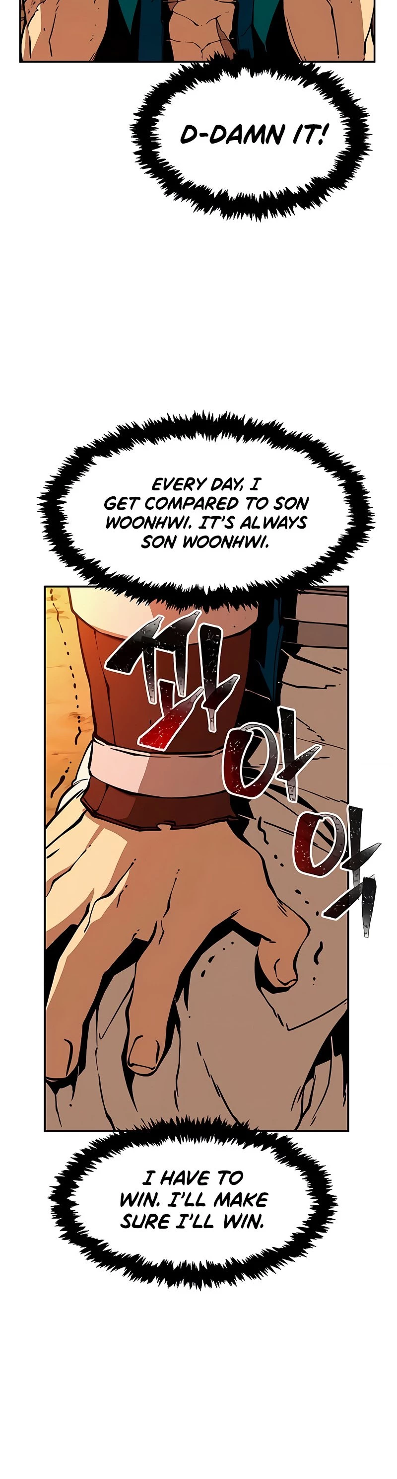 Absolute Sword Sense Chapter 16 - 42