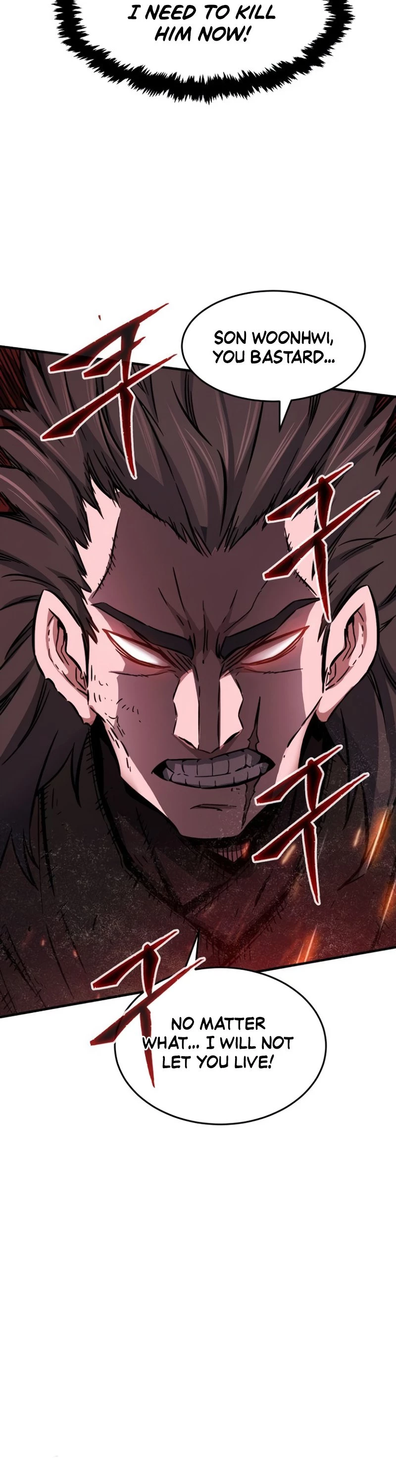 Absolute Sword Sense Chapter 15 - 20
