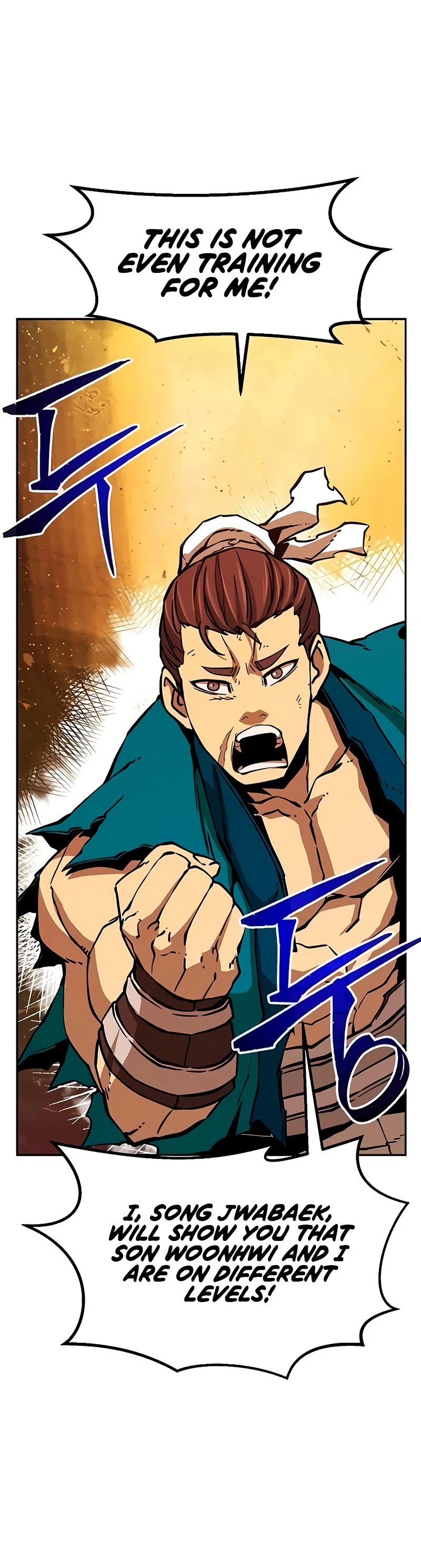 Absolute Sword Sense Chapter 16 - 44