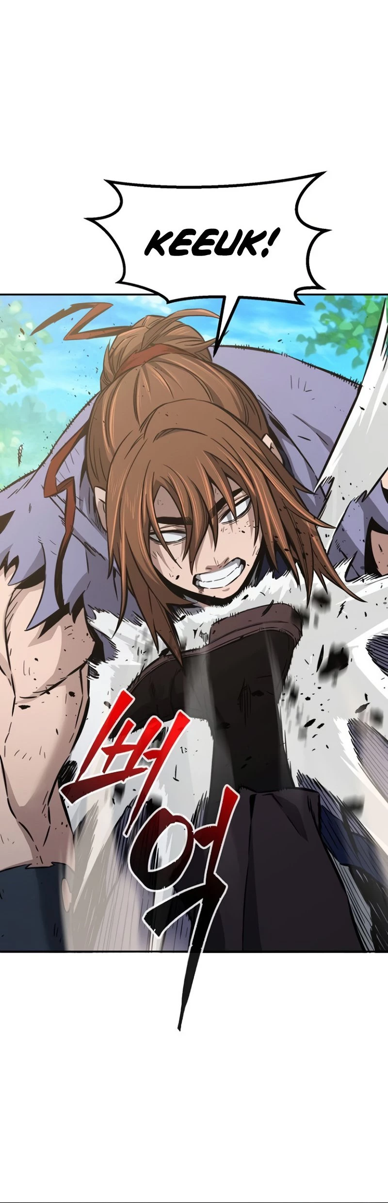 Absolute Sword Sense Chapter 15 - 24