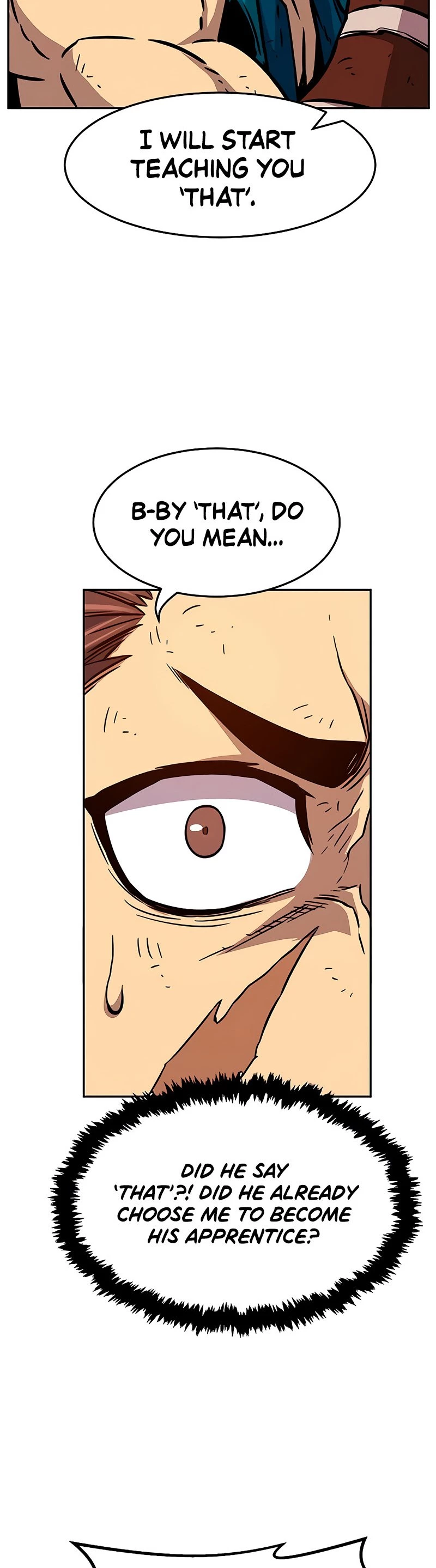 Absolute Sword Sense Chapter 16 - 47