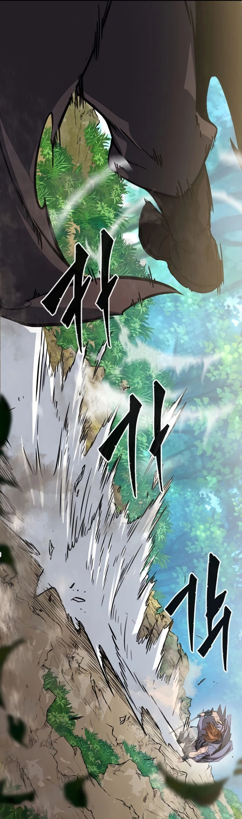 Absolute Sword Sense Chapter 15 - 25