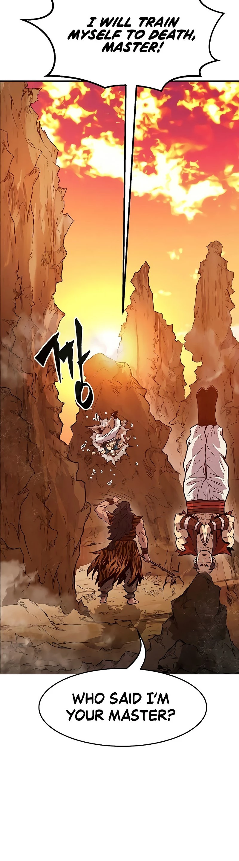 Absolute Sword Sense Chapter 16 - 48