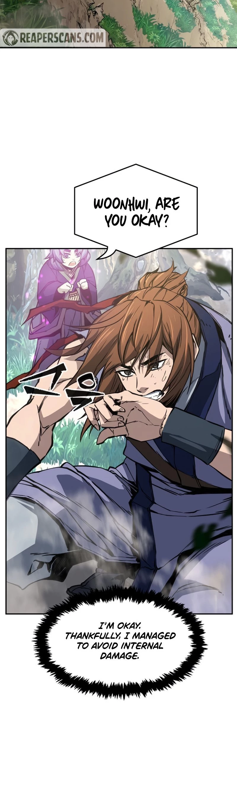 Absolute Sword Sense Chapter 15 - 26