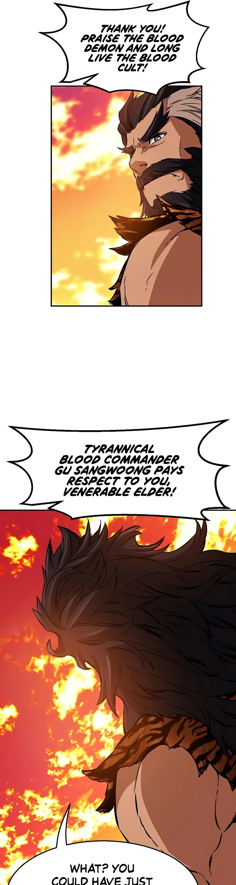 Absolute Sword Sense Chapter 16 - 49