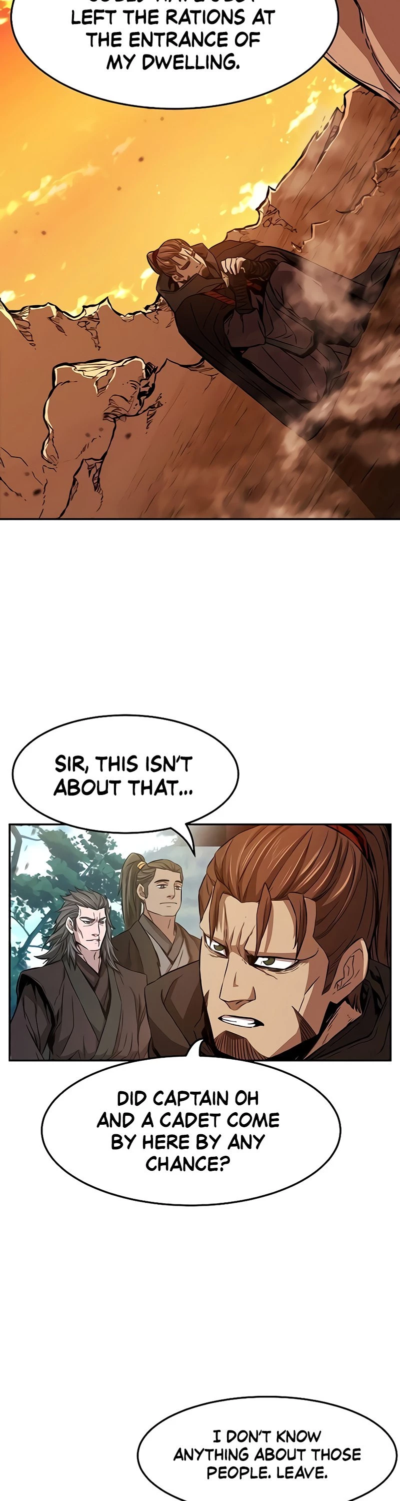 Absolute Sword Sense Chapter 16 - 50